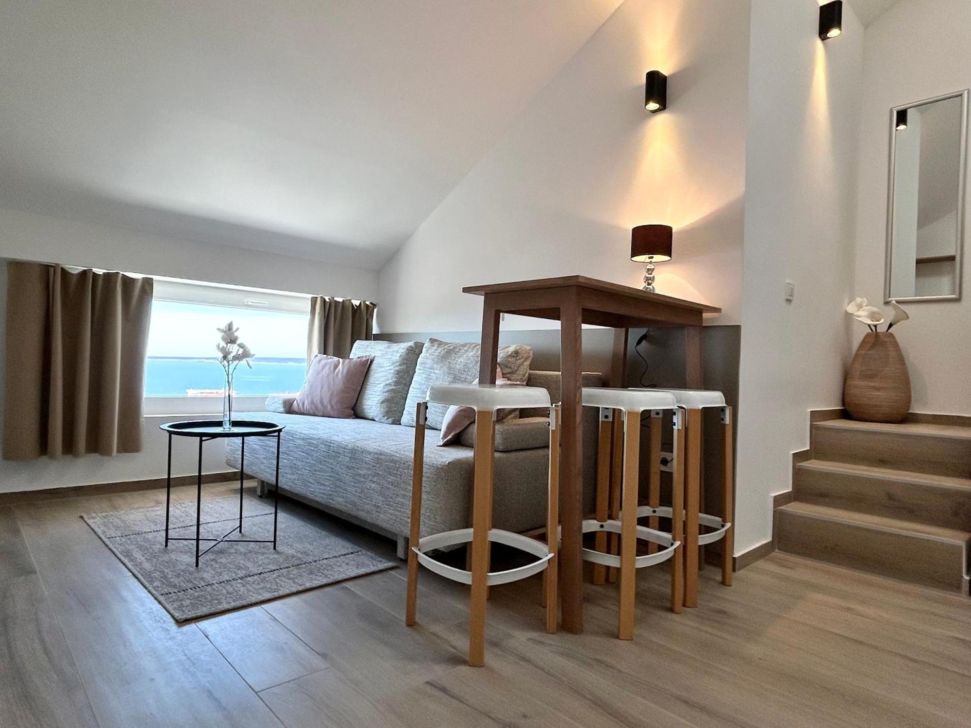 Deluxe Villa No.10 - Rooms & Apartments 만드레 외부 사진
