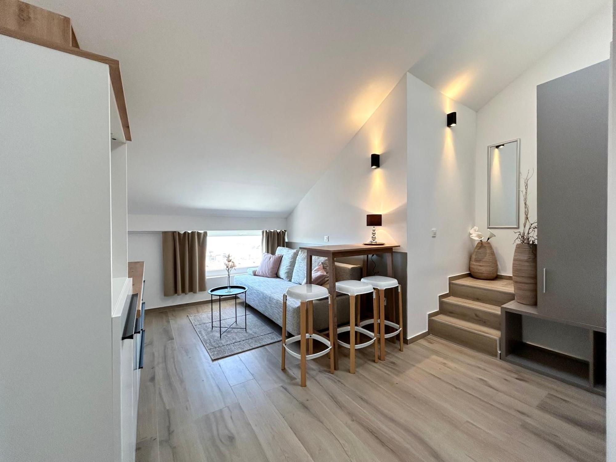 Deluxe Villa No.10 - Rooms & Apartments 만드레 외부 사진
