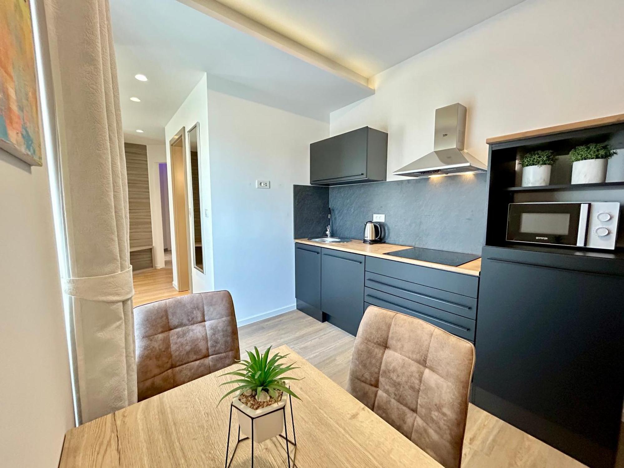 Deluxe Villa No.10 - Rooms & Apartments 만드레 외부 사진