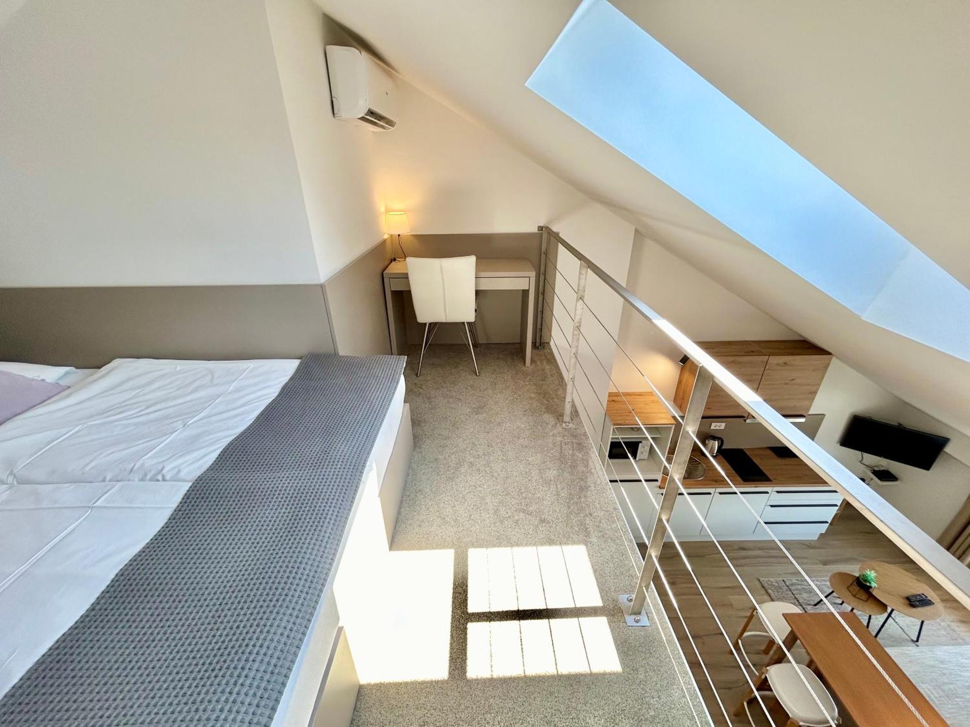 Deluxe Villa No.10 - Rooms & Apartments 만드레 외부 사진