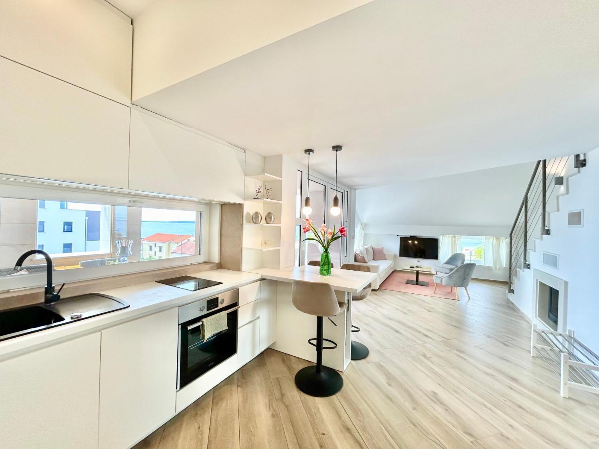 Deluxe Villa No.10 - Rooms & Apartments 만드레 외부 사진