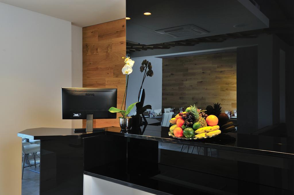 Deluxe Villa No.10 - Rooms & Apartments 만드레 외부 사진