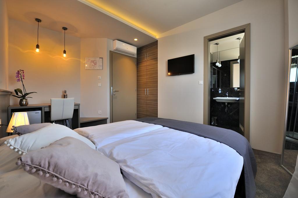 Deluxe Villa No.10 - Rooms & Apartments 만드레 외부 사진