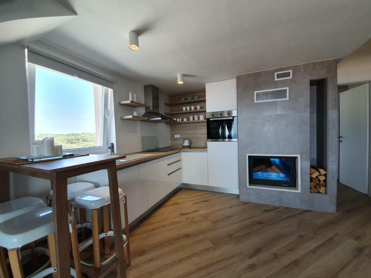 Deluxe Villa No.10 - Rooms & Apartments 만드레 외부 사진